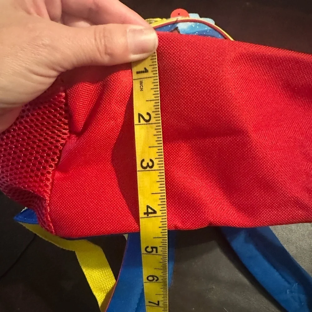 Bioworld new backpack
